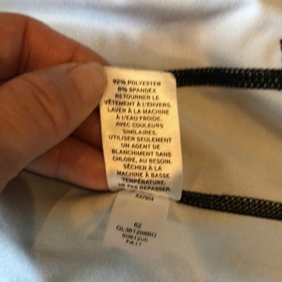 ZELLA Zip-up Jacket - Picture 8 of 8